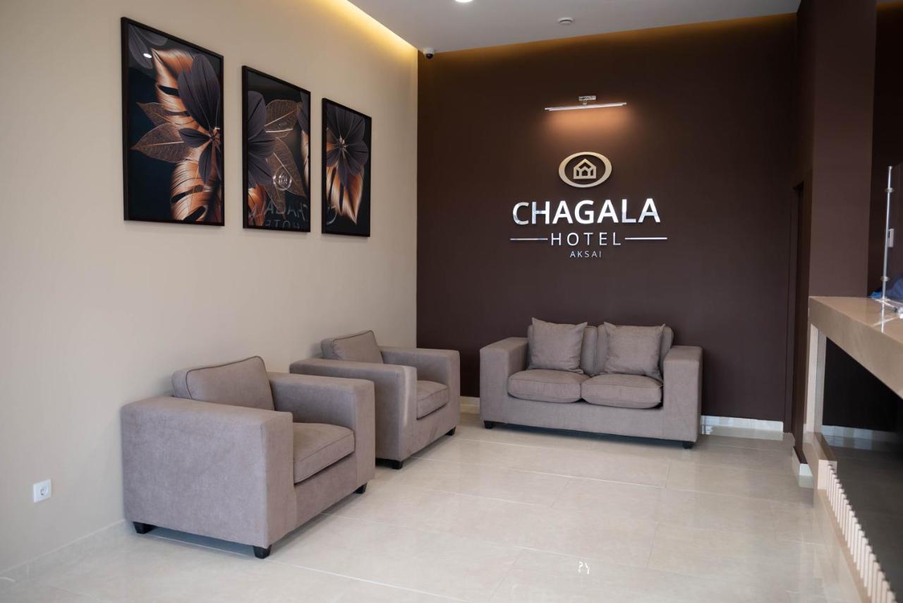 Aksay Chagala Hotel Aksai מראה חיצוני תמונה